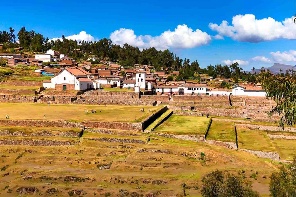 Chinchero